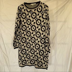Boden Sweater Dress, Size 8